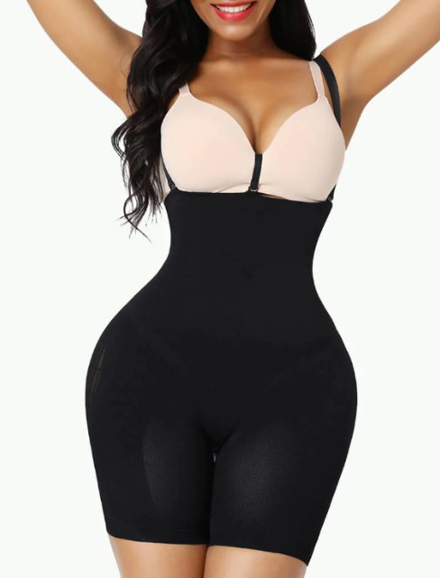 Why is body shapewear important? Here you can find some benefits.