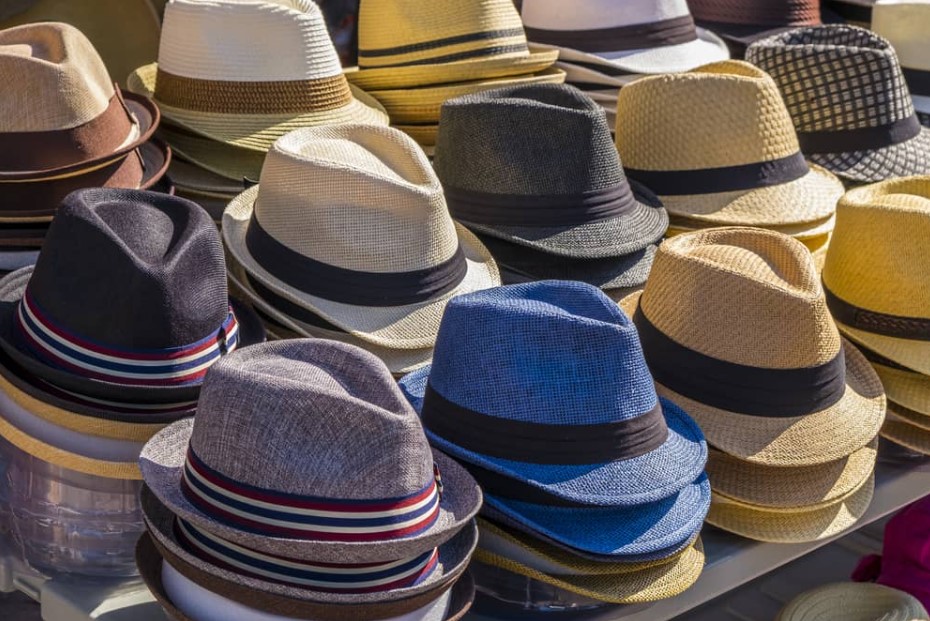 A Guide to Buying the Perfect Fedora